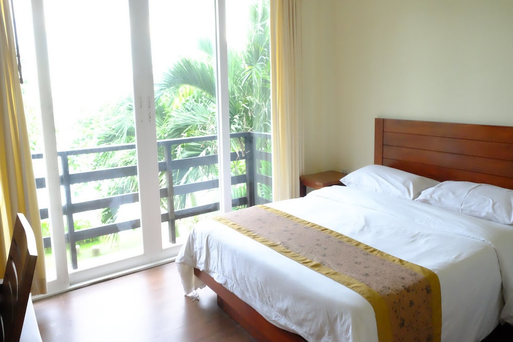 Wangkaew Resort 10/50