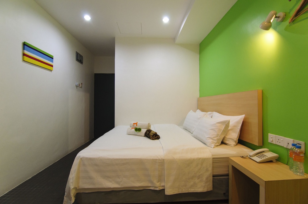 T Hotel Kuala Perlis 33/50