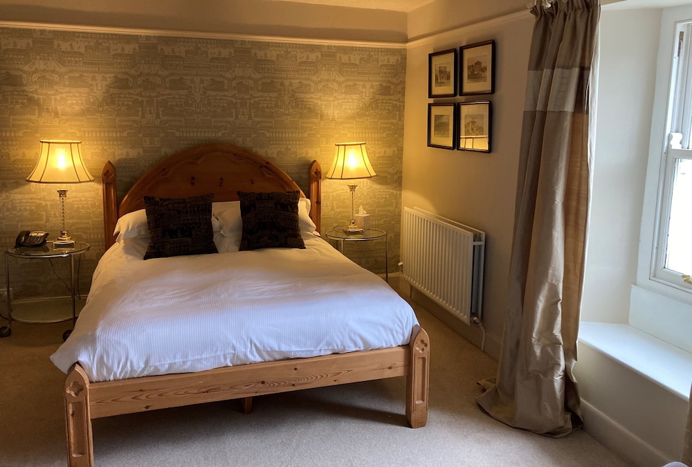 The Charles Bathurst Inn 13/47