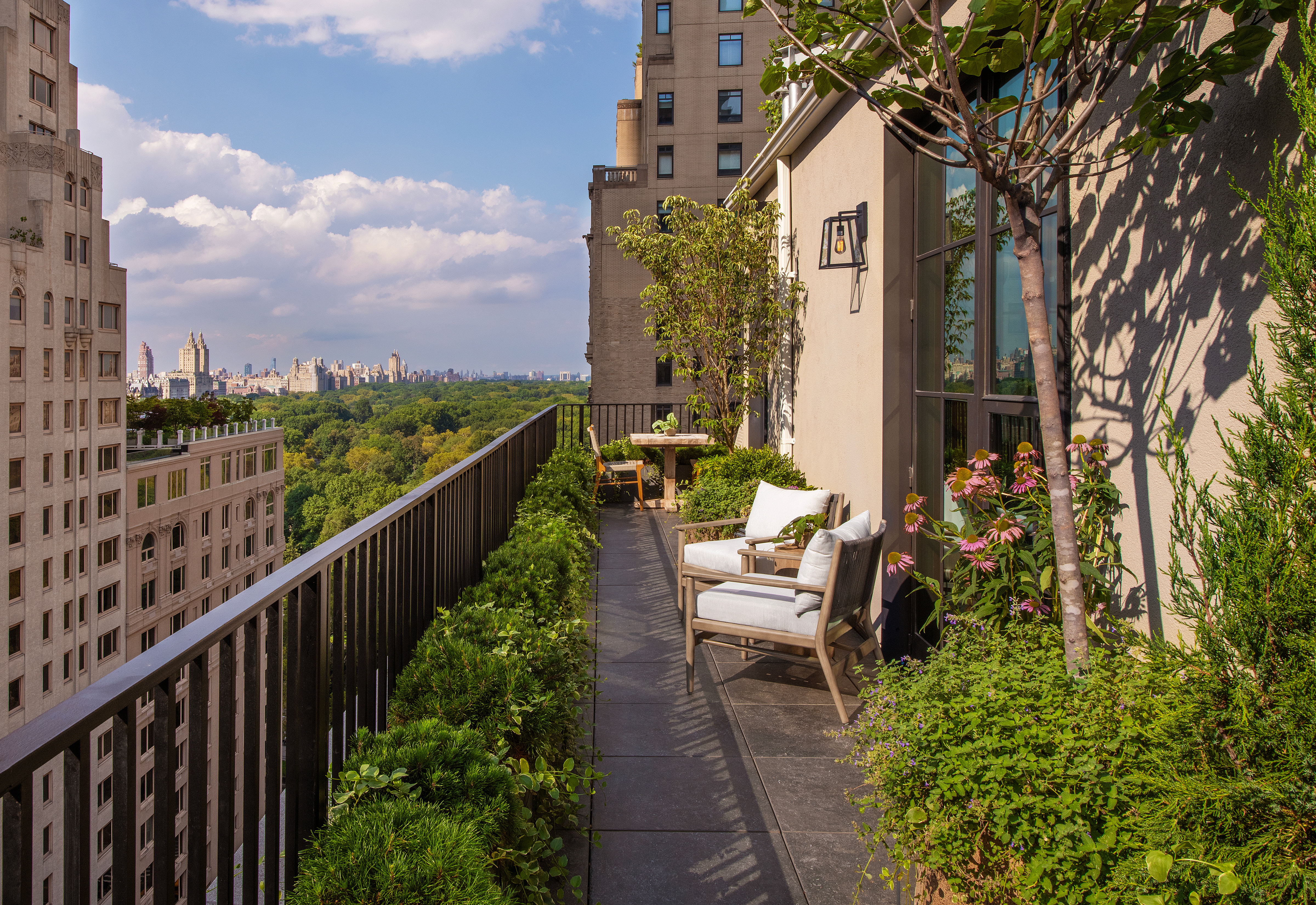 1 Hotel Central Park 68/81