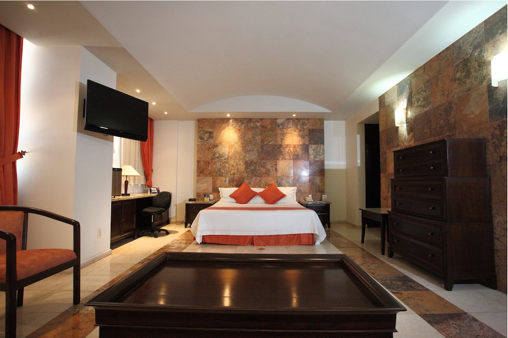 Hotel Poza Rica Centro 21/58