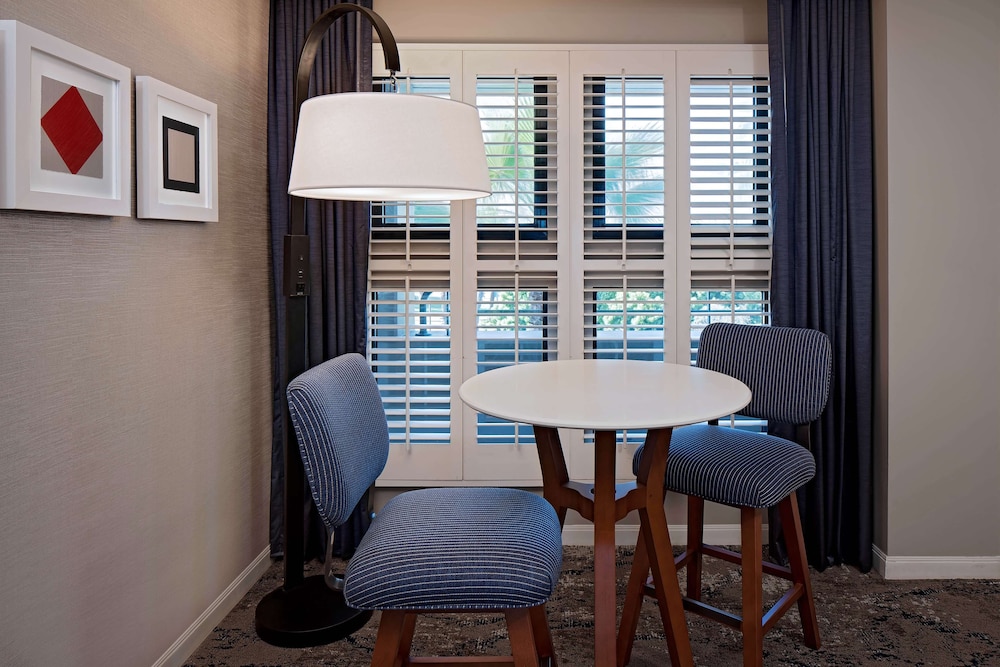 Hyatt Regency Mission Bay Spa and Marina 36/69