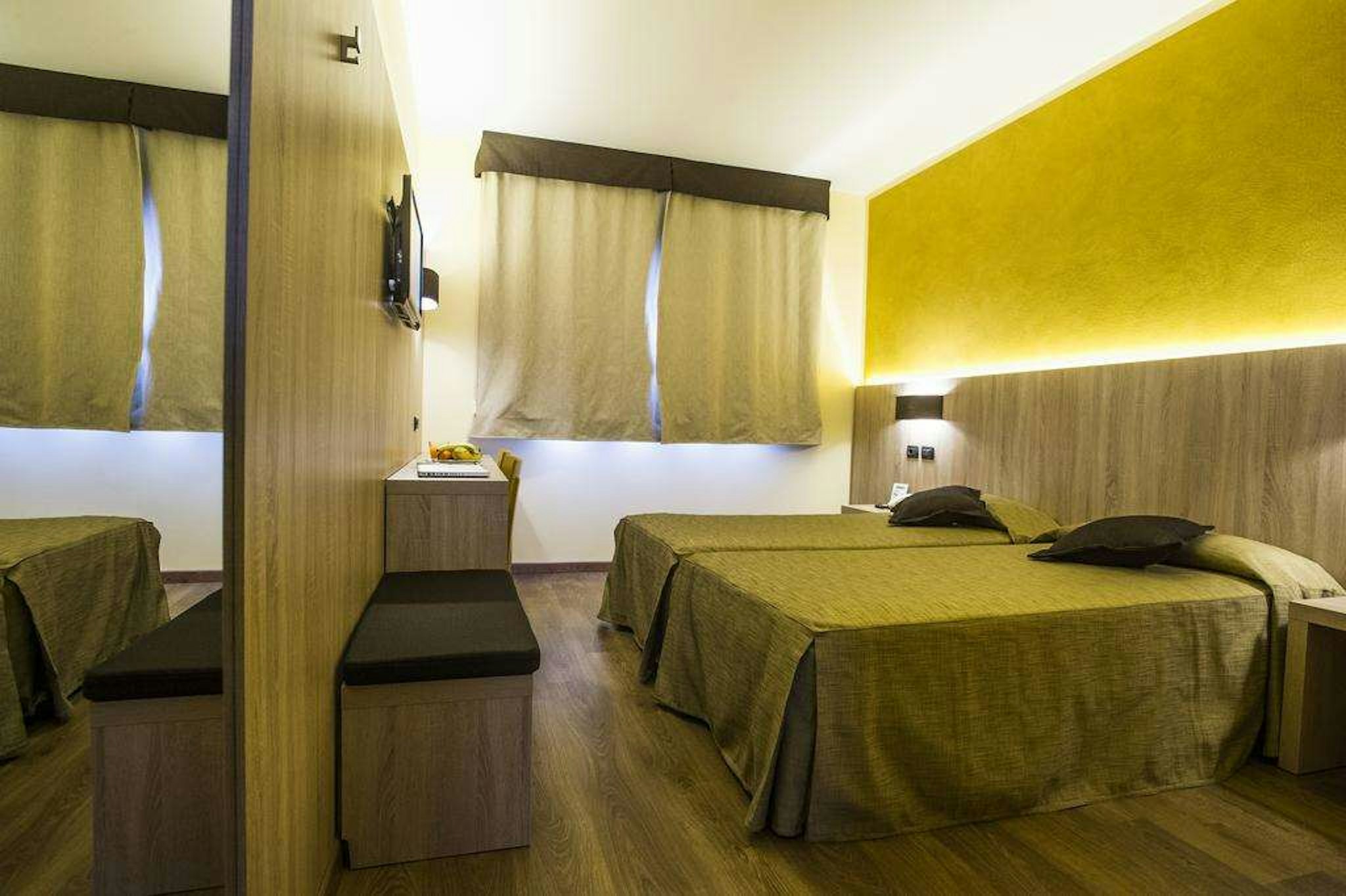 SANGALLO PARK HOTEL 16/45