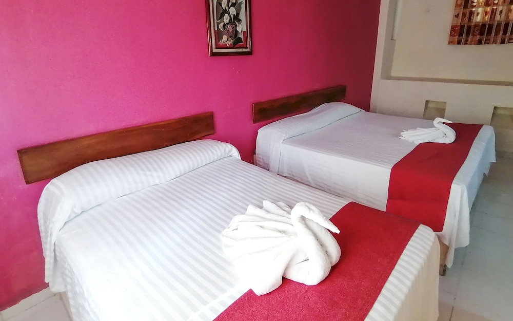 Barranquilla Hotel 18/66