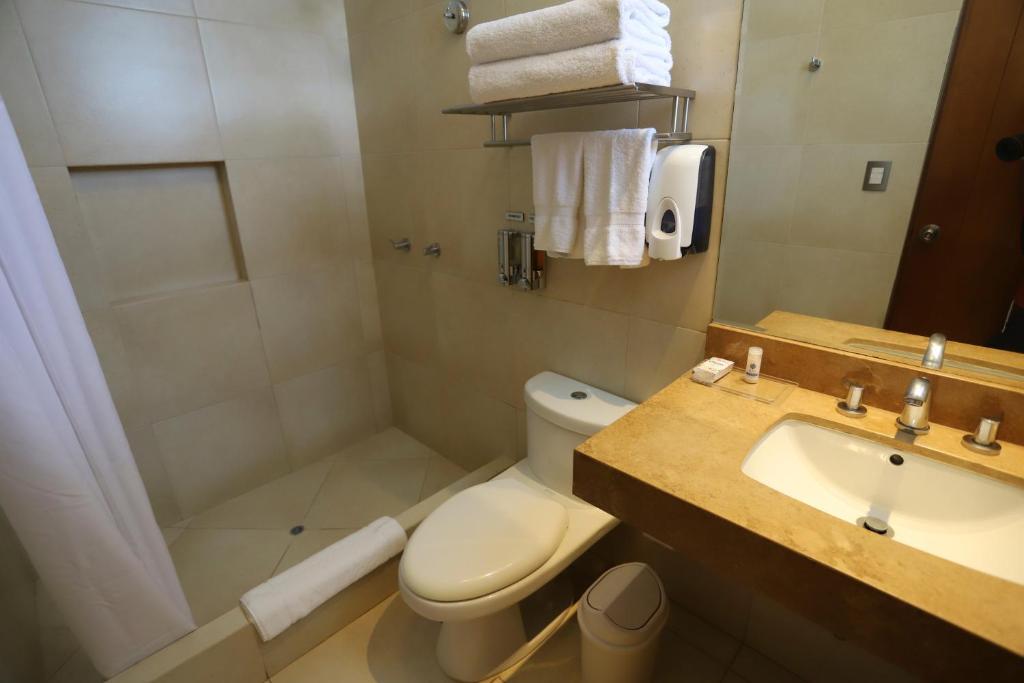 Superior, Double Bed, Pool View, Casa Andina Select Zorritos Tumbes 4/6