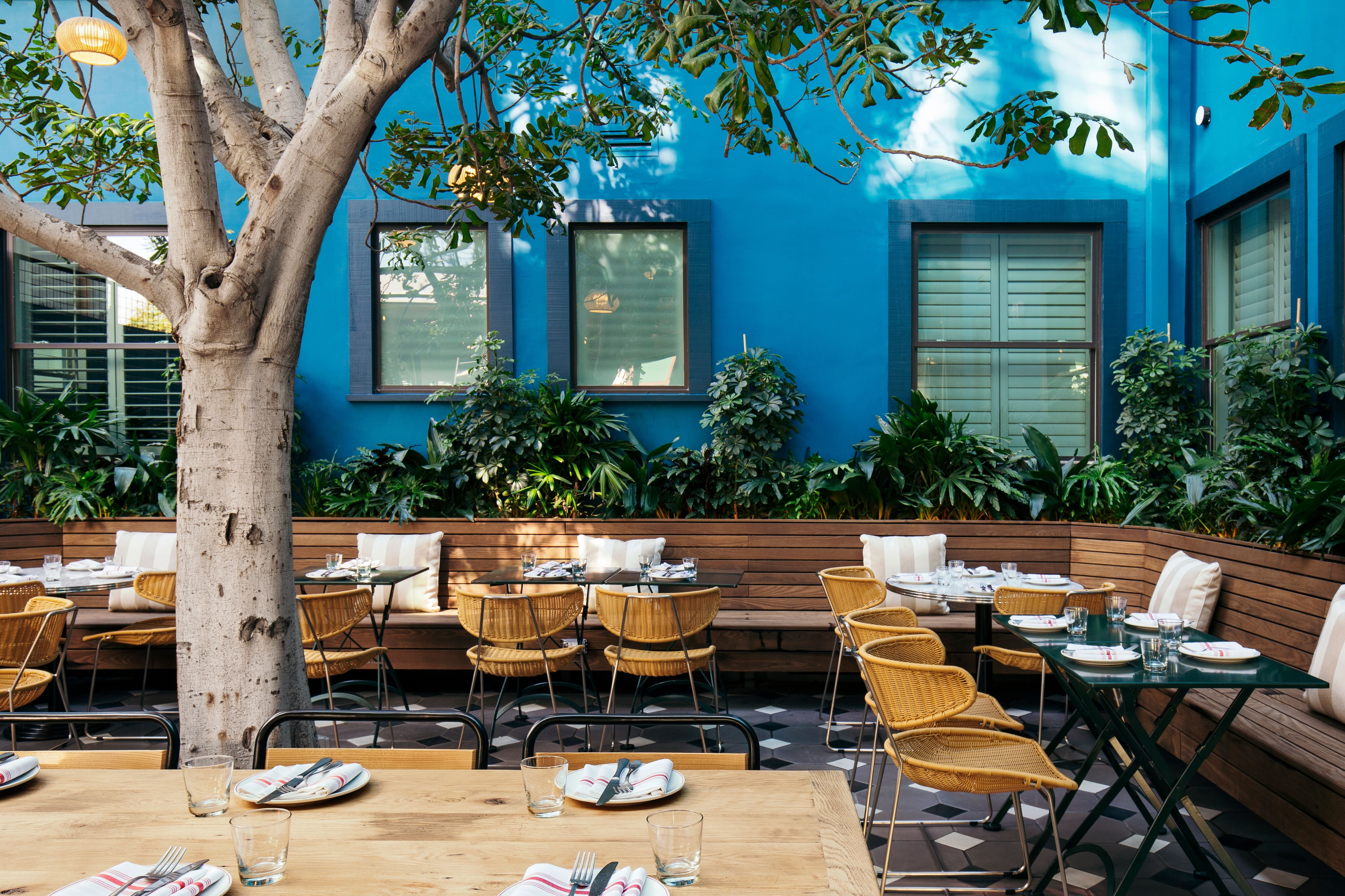 Palihotel Culver City 12/16