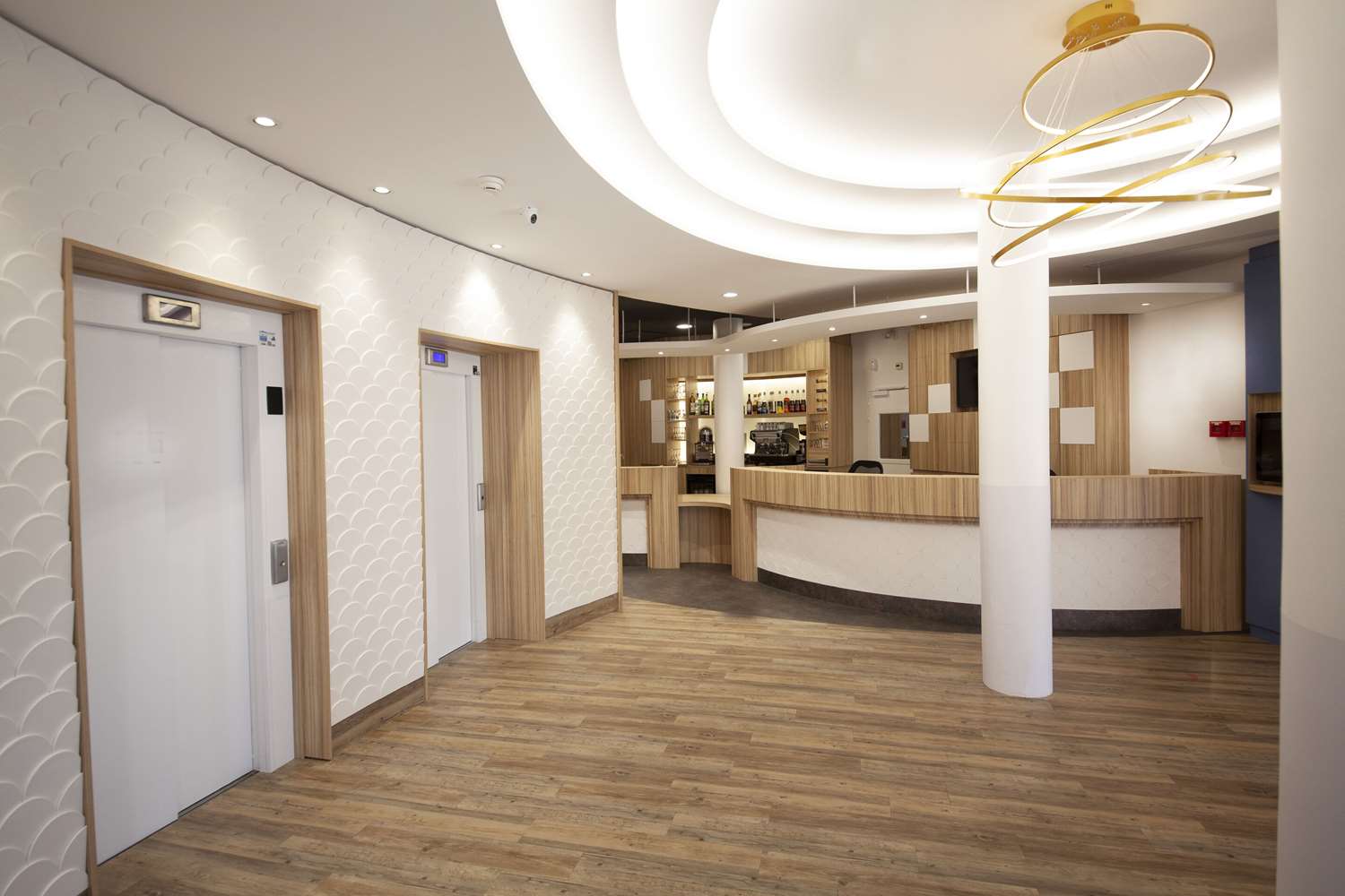 Comfort Hotel Clermont Saint-Jacques 5/44