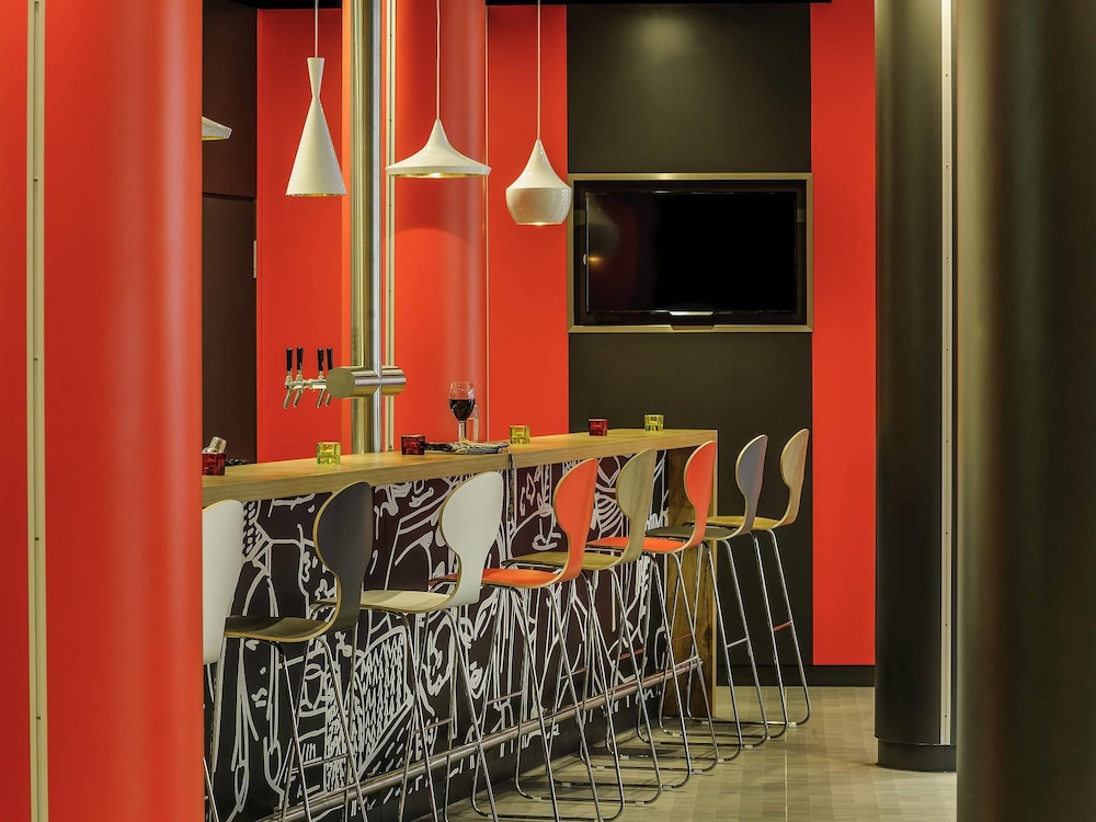 Ibis Muenchen City Arnulfpark 68/76