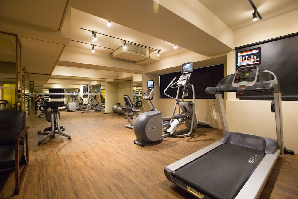 Inhouse Hotel Taichung 29/48