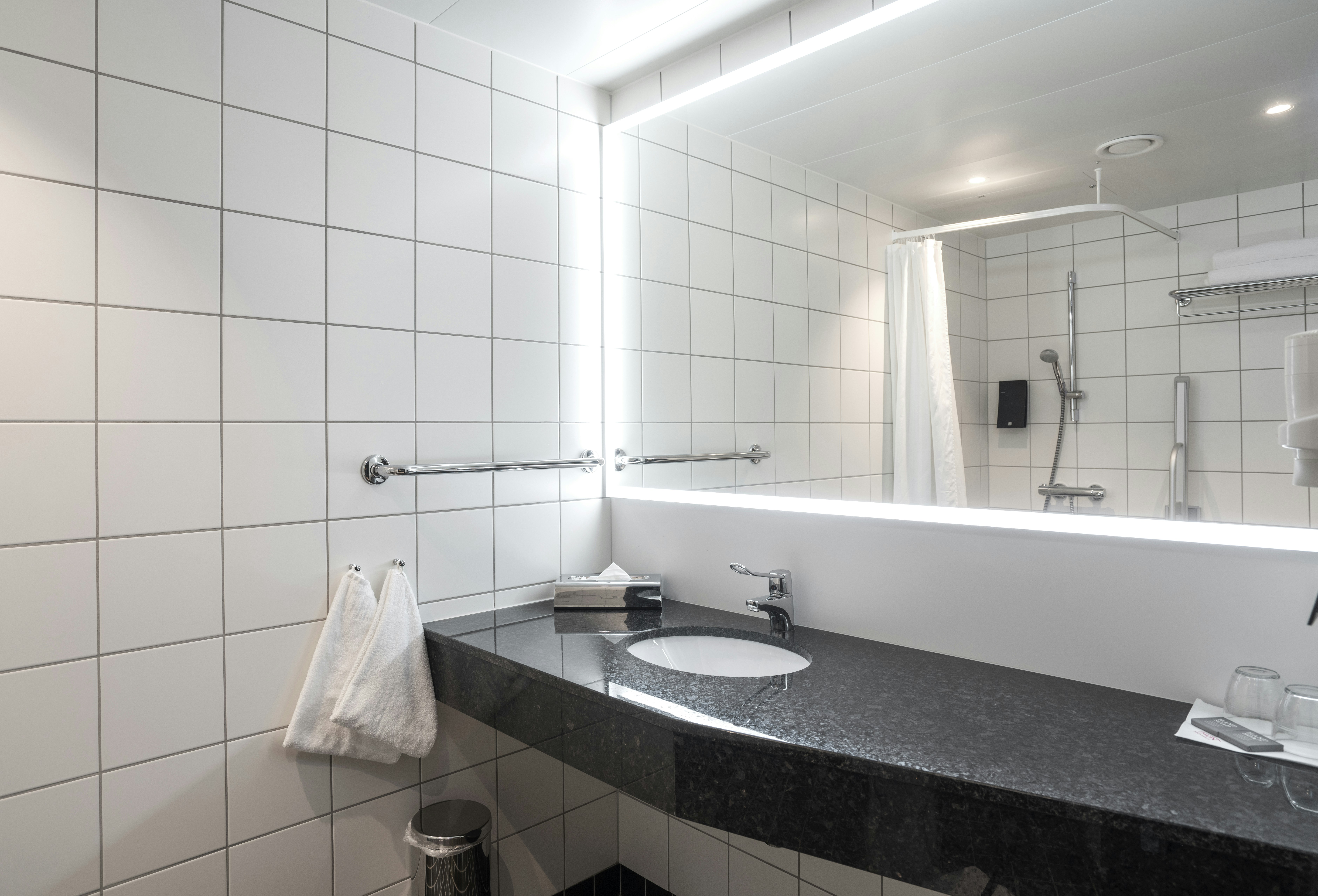 Thon Hotel Alta 57/60