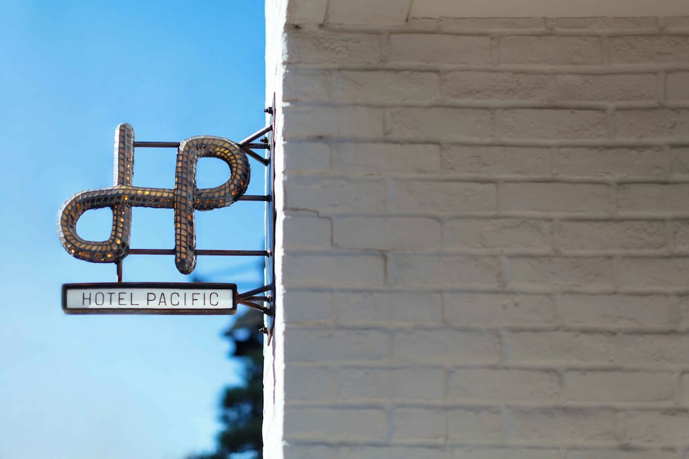 Hotel Pacific Kanazawa 63/65