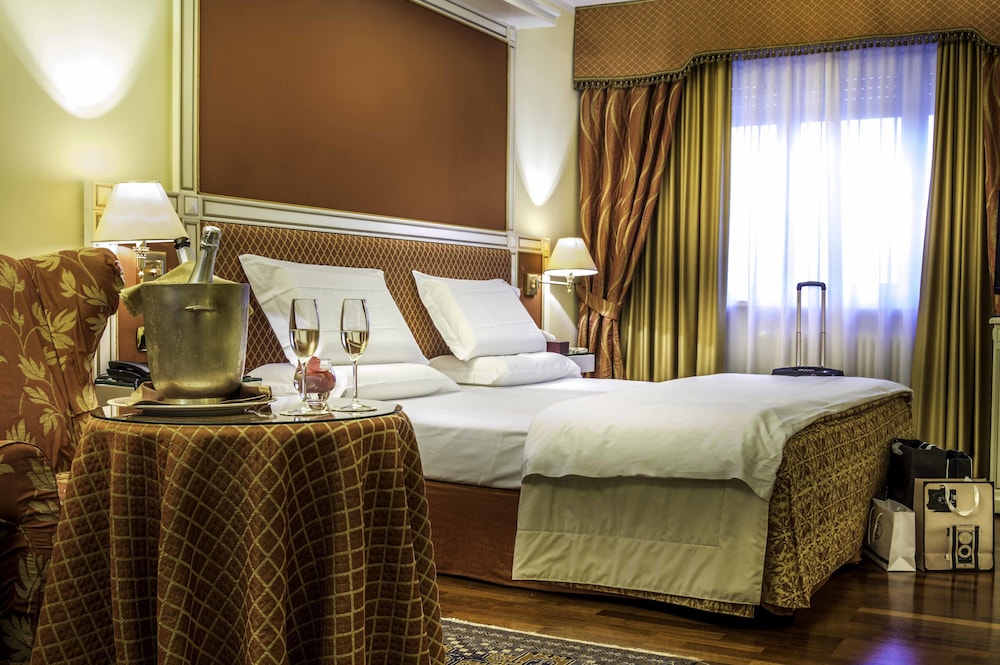 Hotel La Bussola 16/46