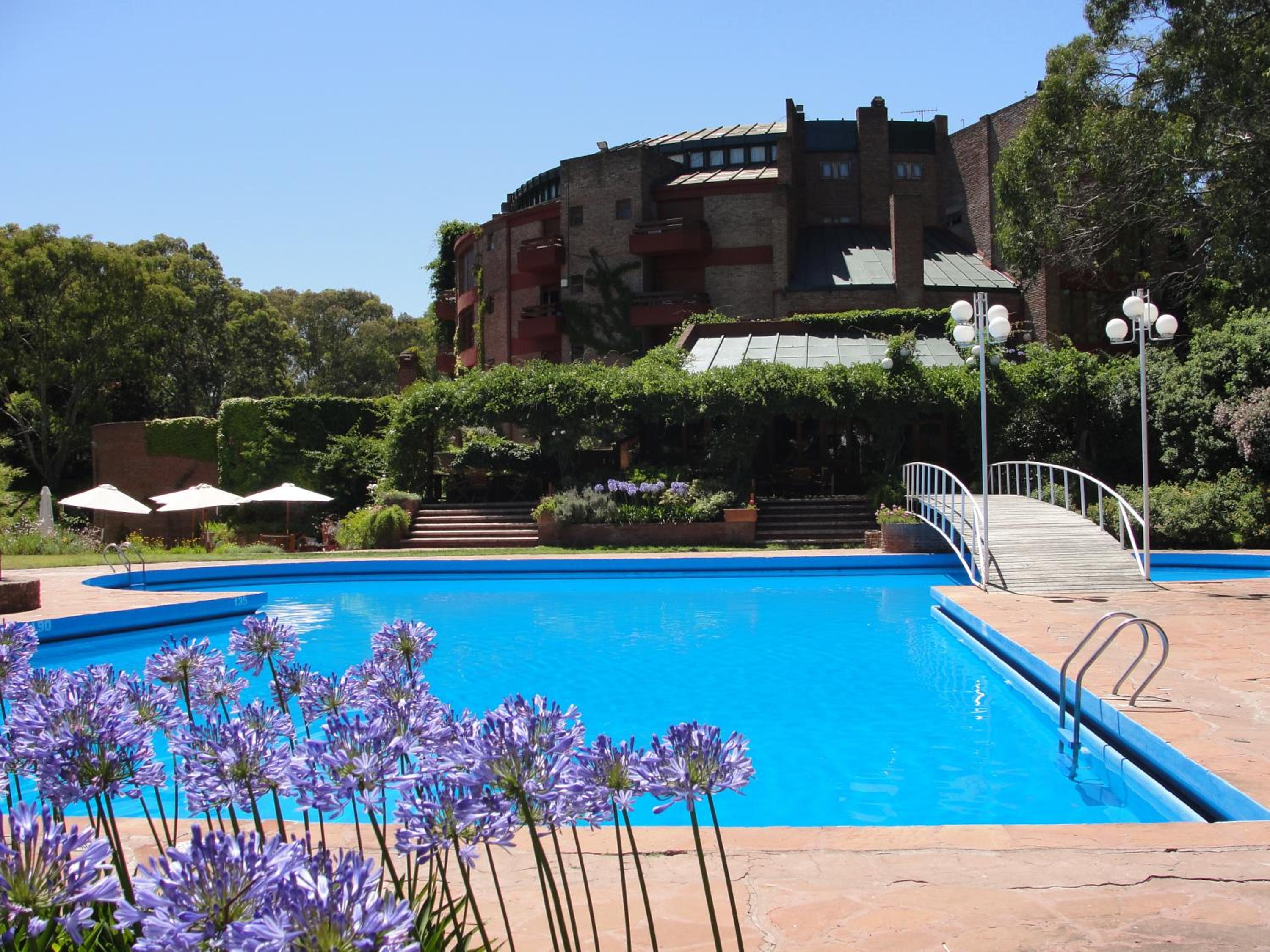 Hotel Del Bosque 19/35