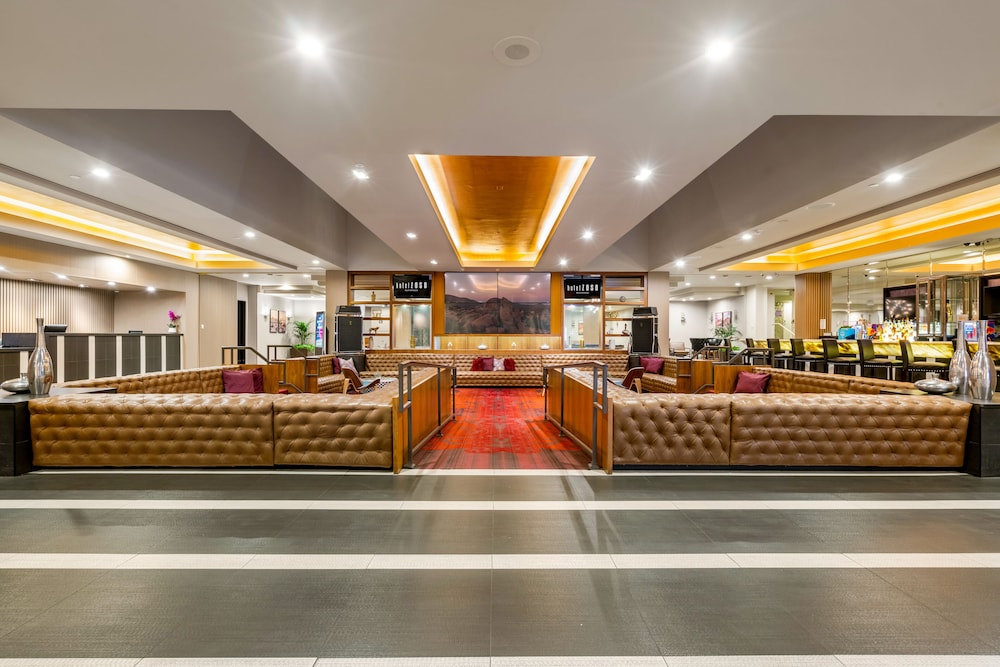 Hotel Zoso 12/62
