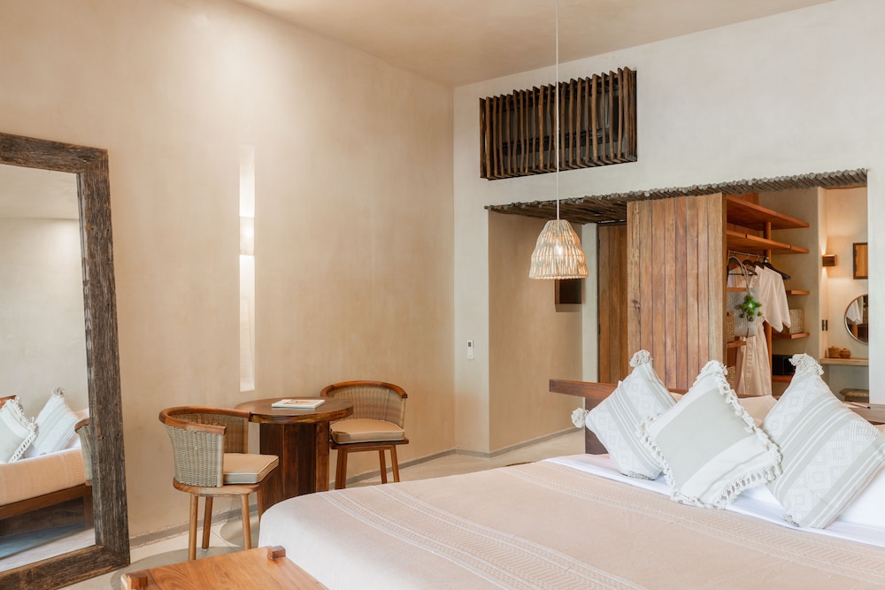 Hotel Ma'xanab 16/50