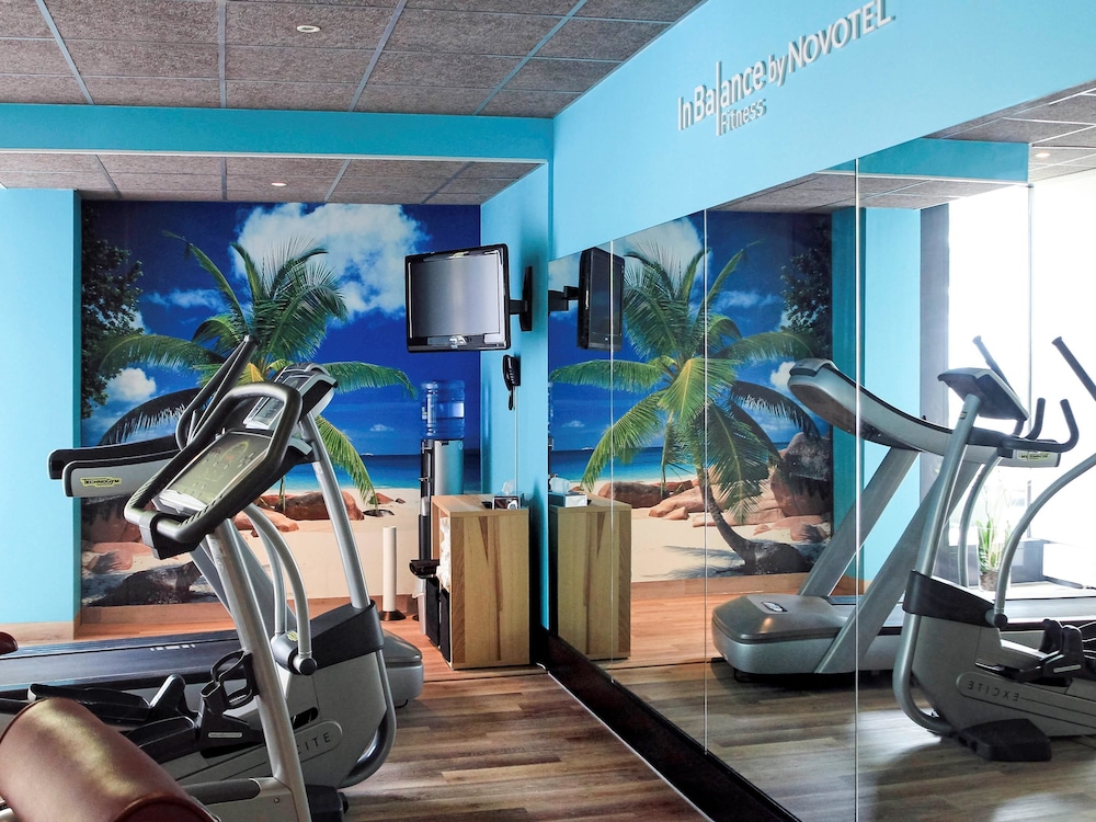 Novotel Suites Muenchen Parkstadt Schwabing 36/59
