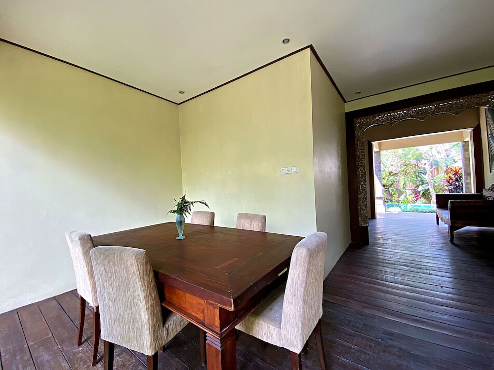Uma Linggah Resort by Puri Signatures 2/50