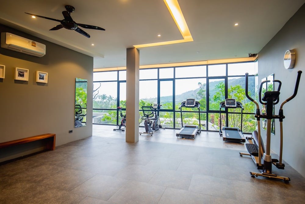 The Woods Natural Park Resort Phuket 42/73