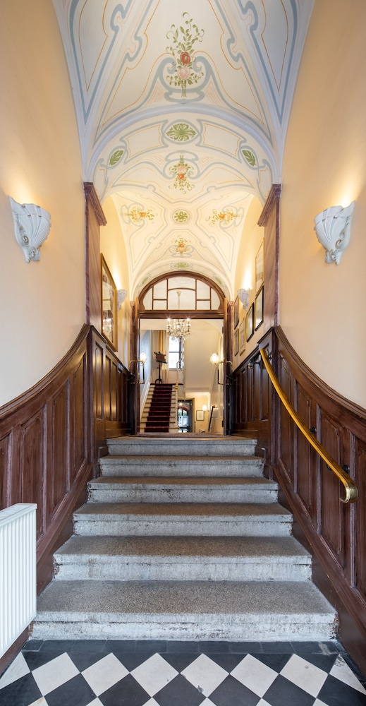 Romantik Hotel Furstenhof 9/50