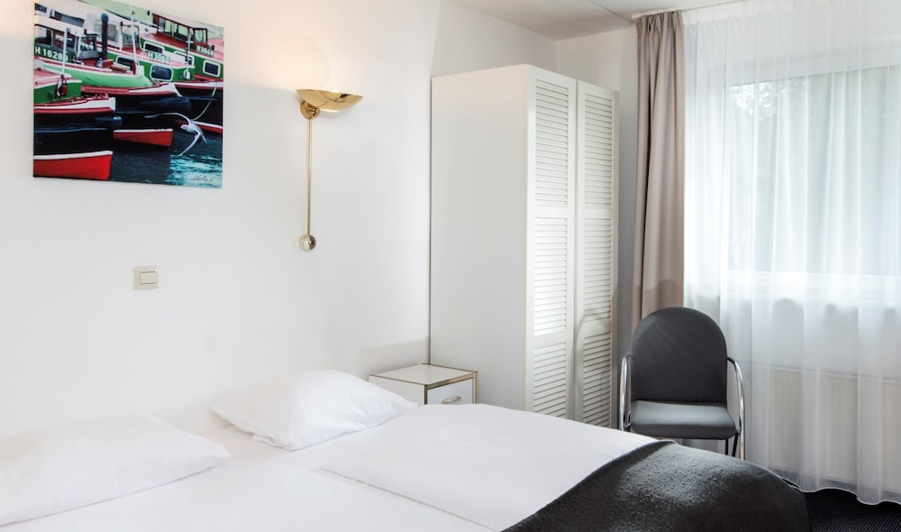 CITY INN HOTEL LEIPZIG 8/18