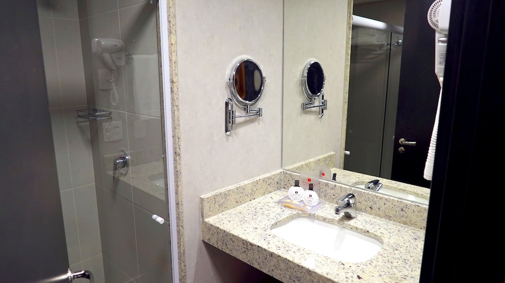 eSuites Hotel Recreio Shopping 13/31