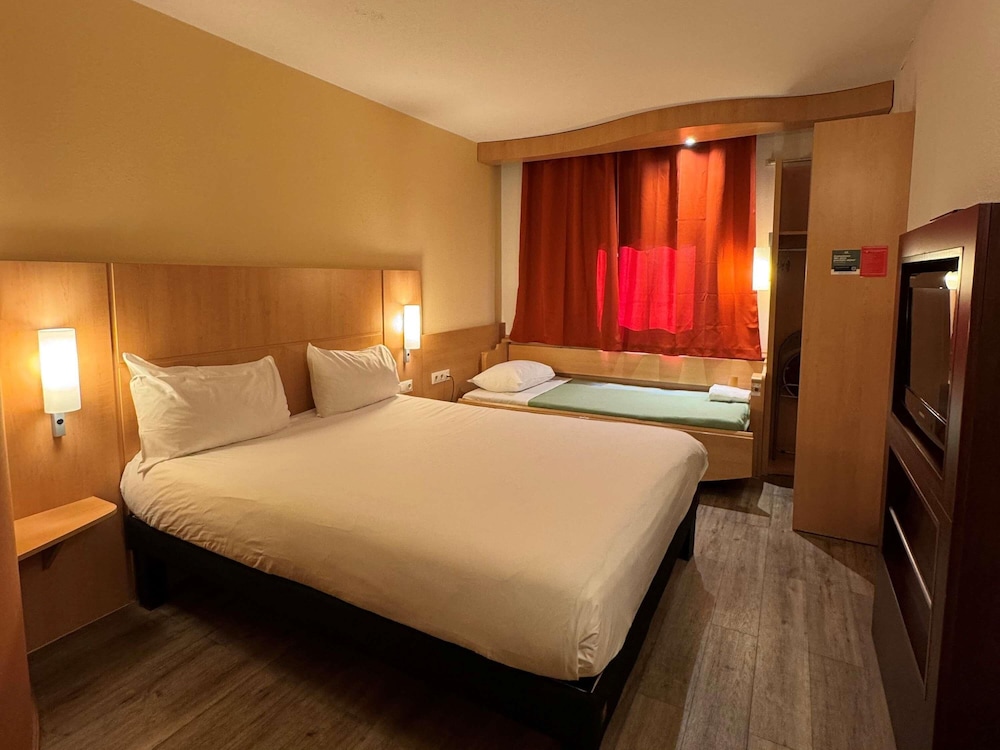 Ibis Istres Trigance 6/32