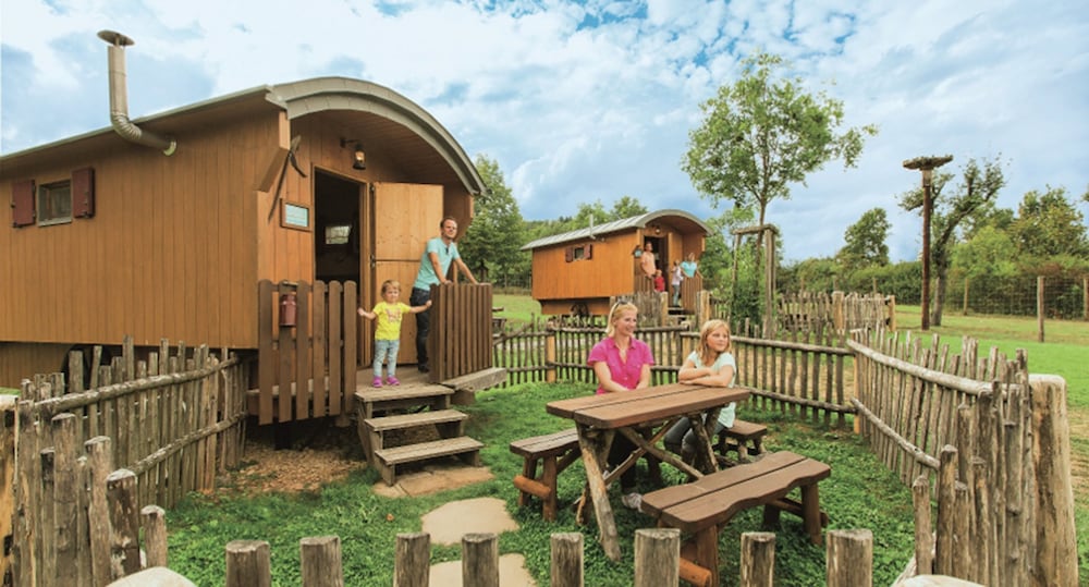 Natur-Resort Tripsdrill 45/50