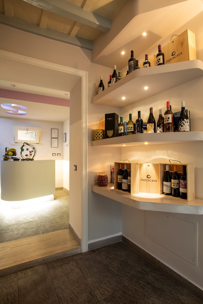Corso Suite 107 Rooms Wellness & Spa 10/50