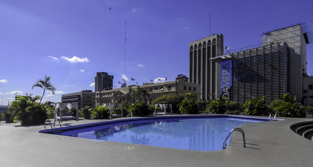 Hotel Guarani (Hotel Guarani Asuncion) 65/67