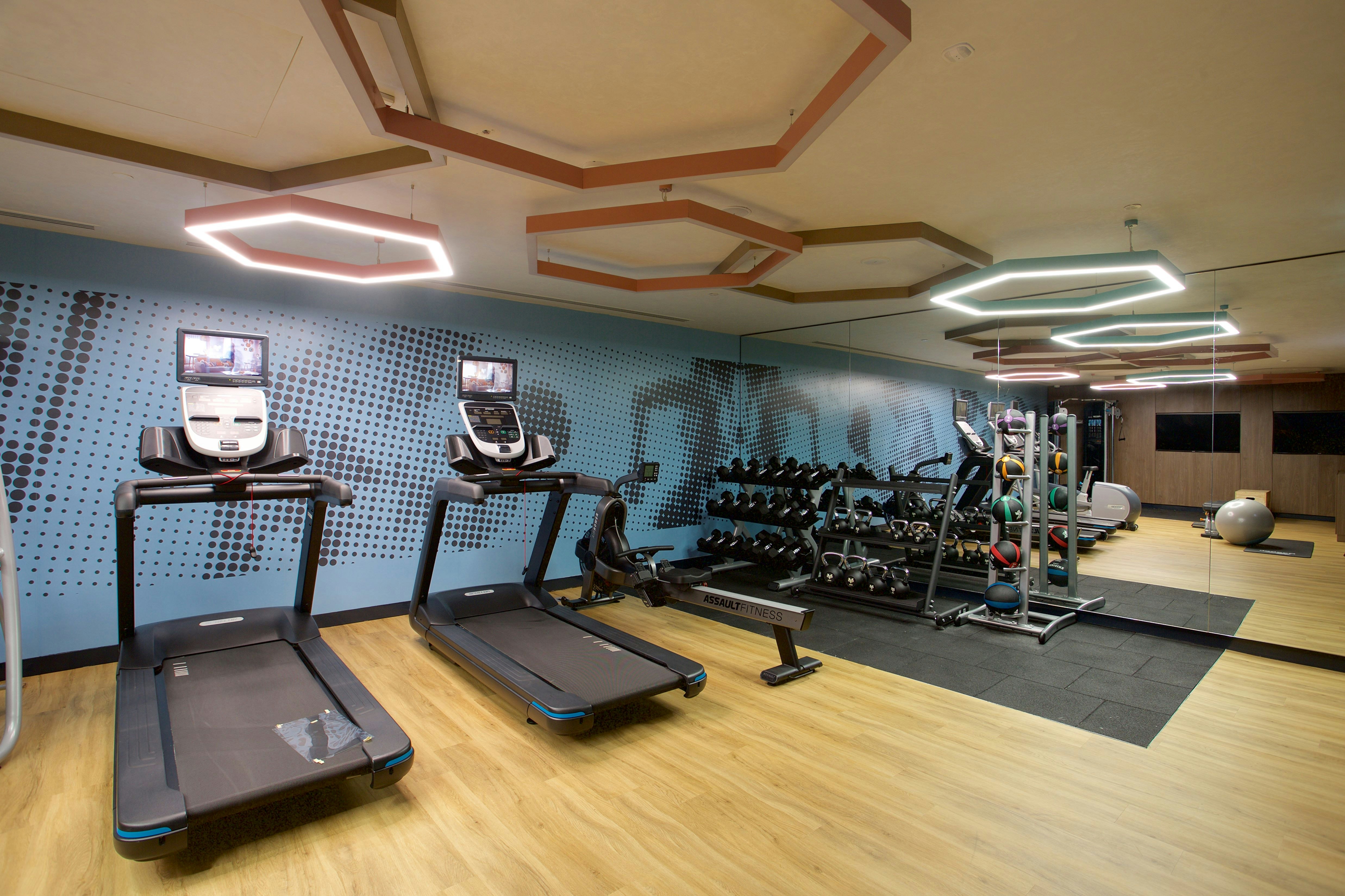 Hampton by Hilton Istanbul Old City 13/31