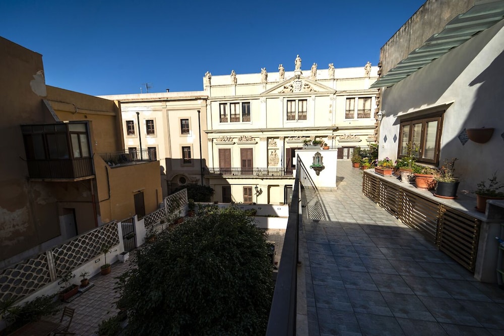 Guesthouse B And B Garibaldi 2/62