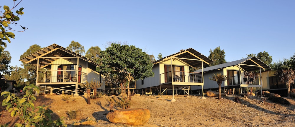GROOTE EYLANDT LODGE 63/68