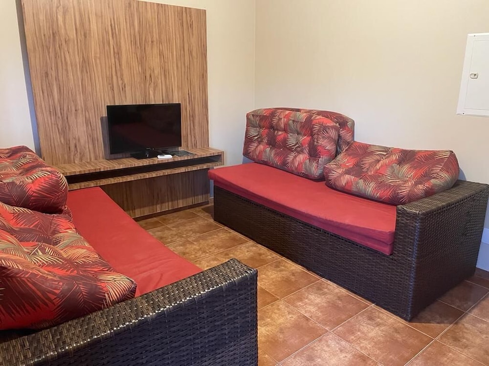 Carpe Diem Eco Resort and Spa 52/72