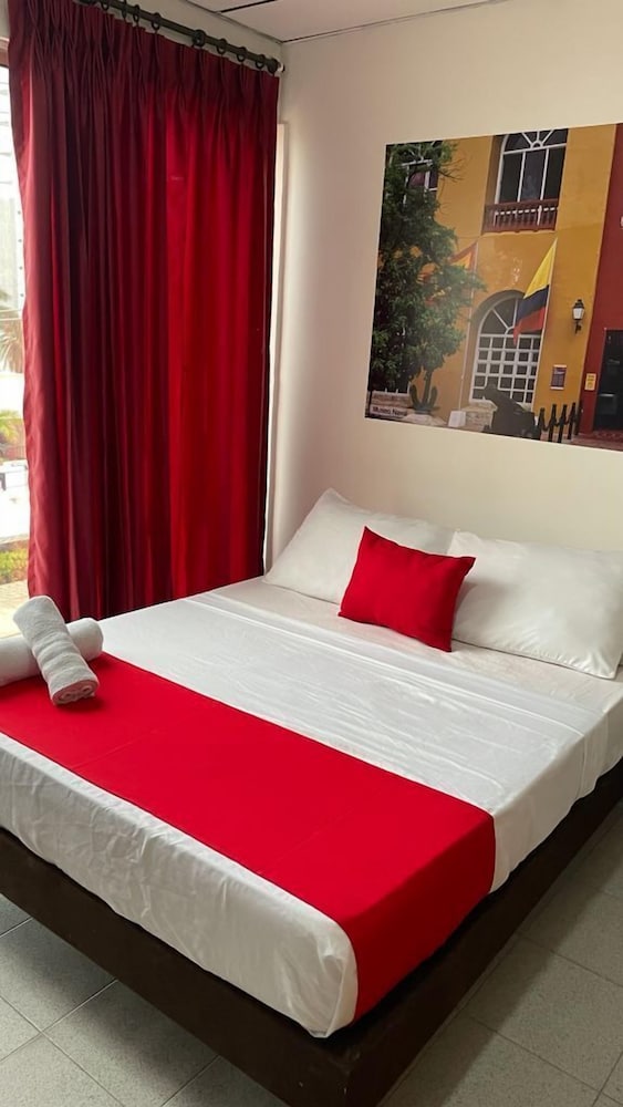 Hotel Toledo 8/36