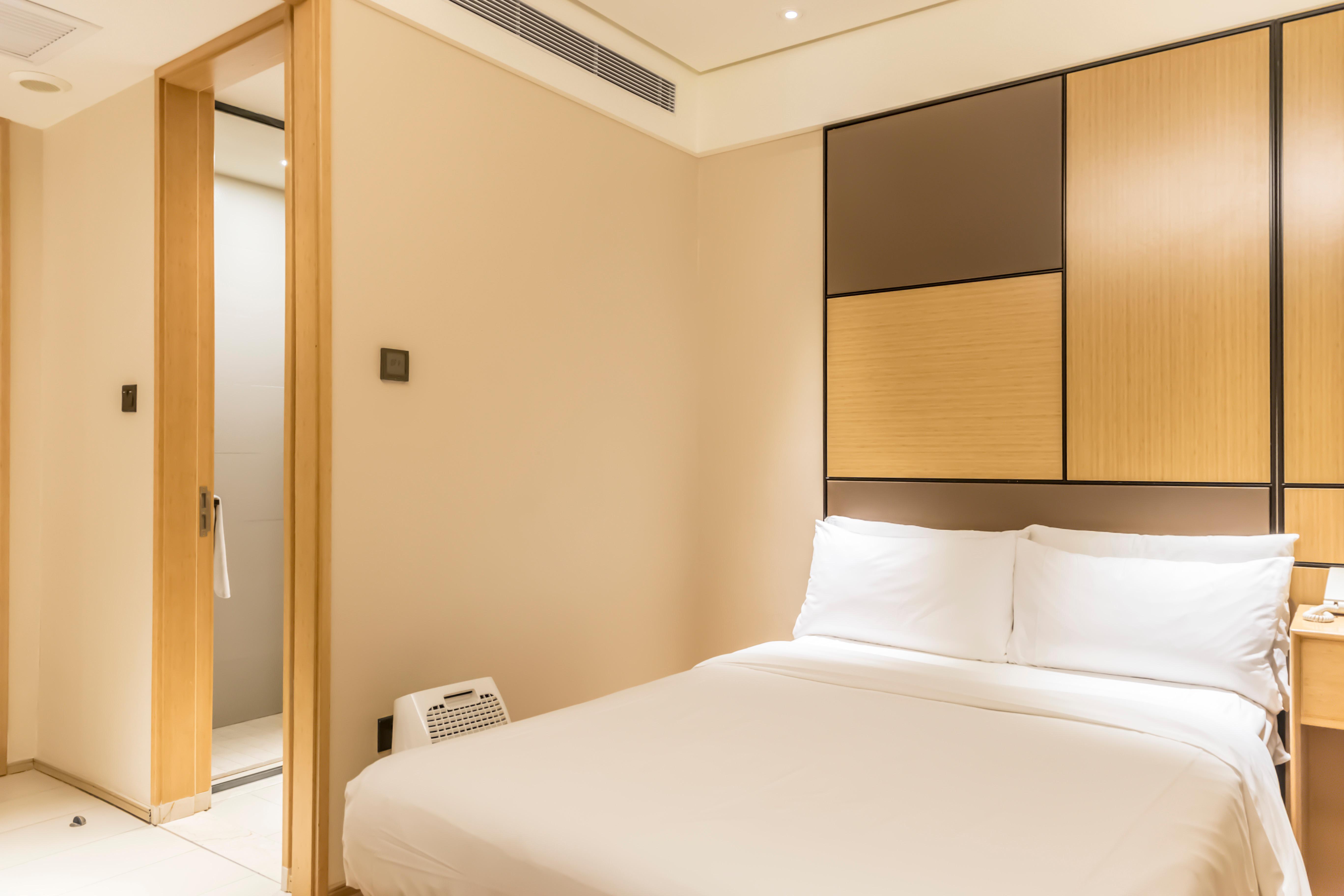 Ji Hotel (Shanghai Yuyuan) 20/50