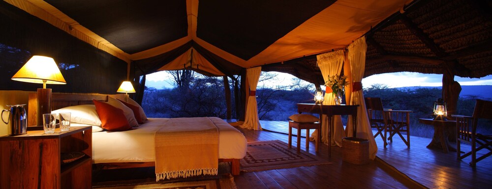 Lewa Safari Camp 15/50