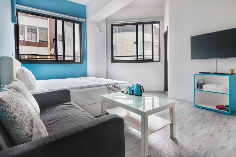 Muna Hostel 35/42
