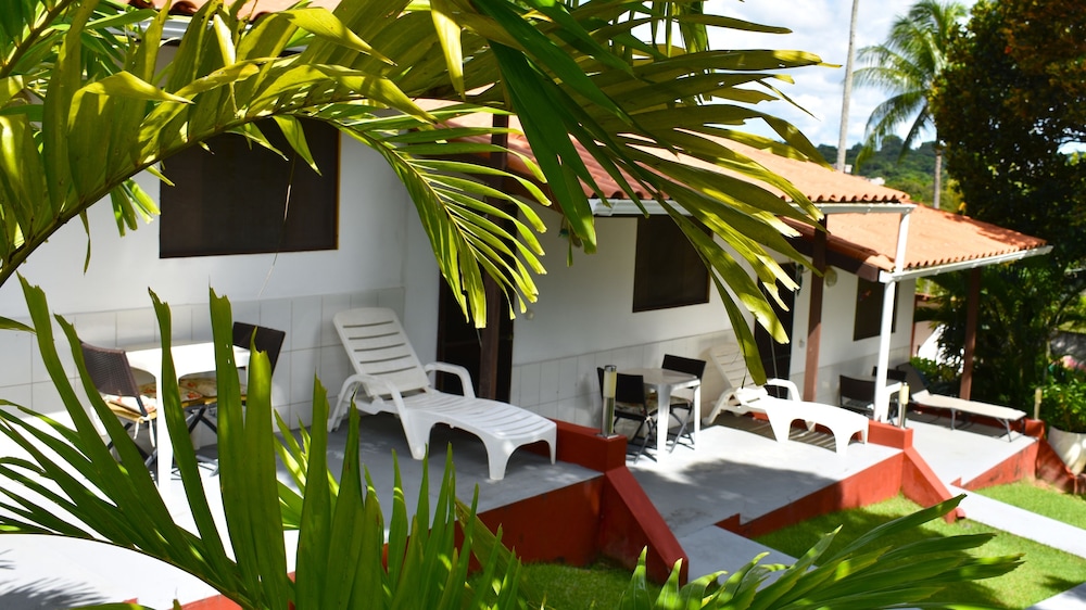 Hotel Pousada Rancho Fundo 34/50