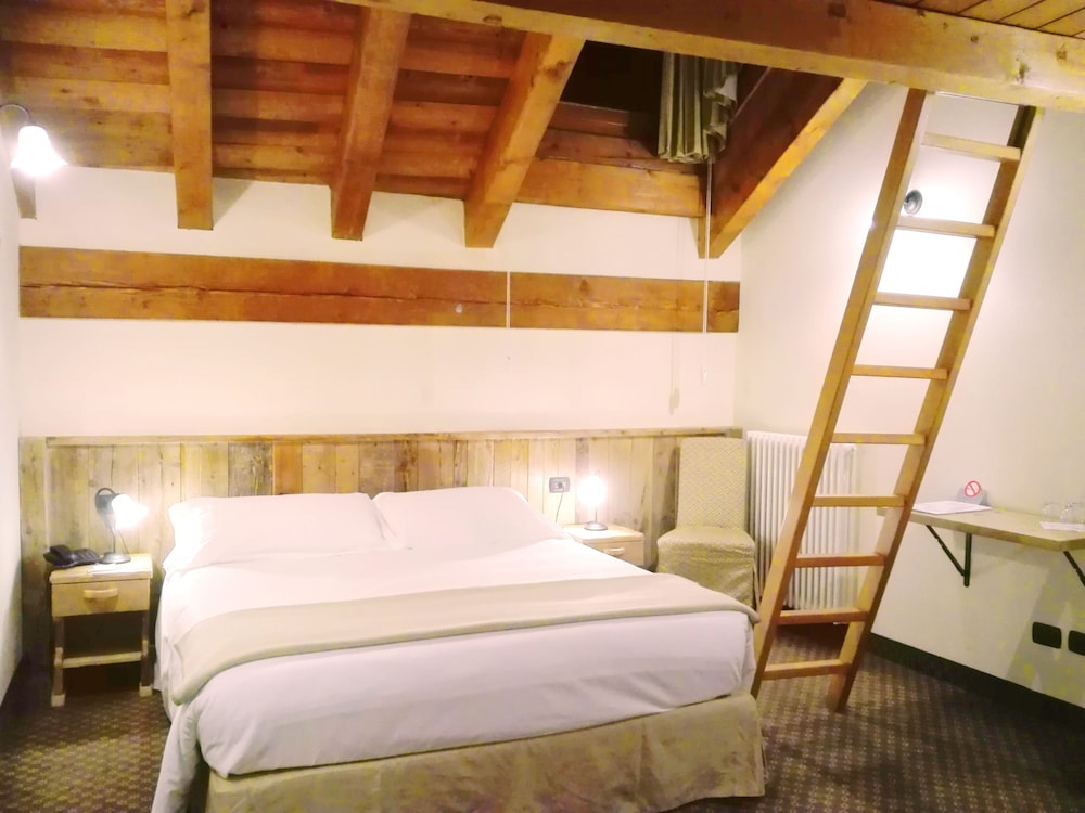 Le Miramonti Hotel And Wellness 12/69