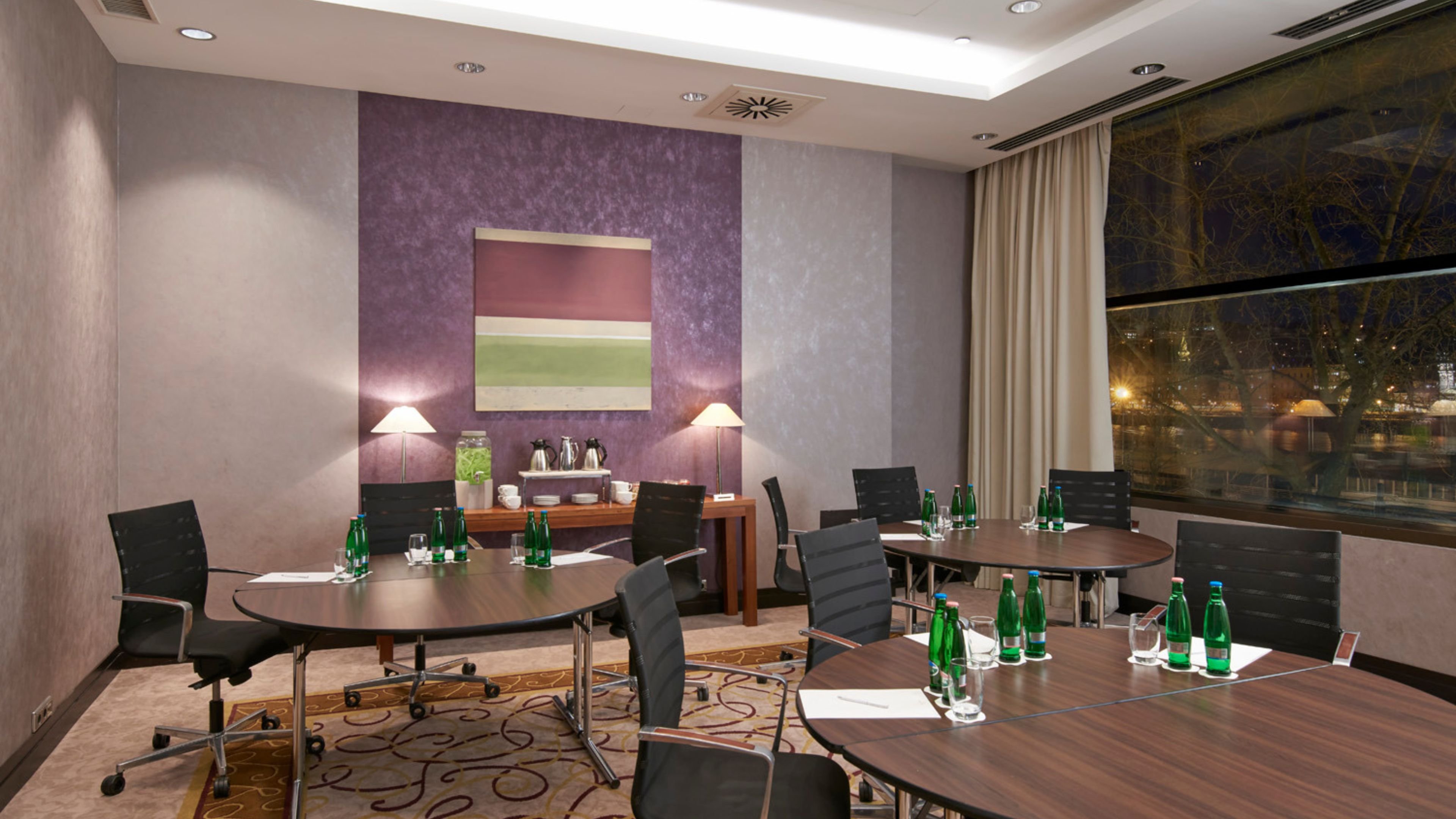 Intercontinental Budapest 69/79
