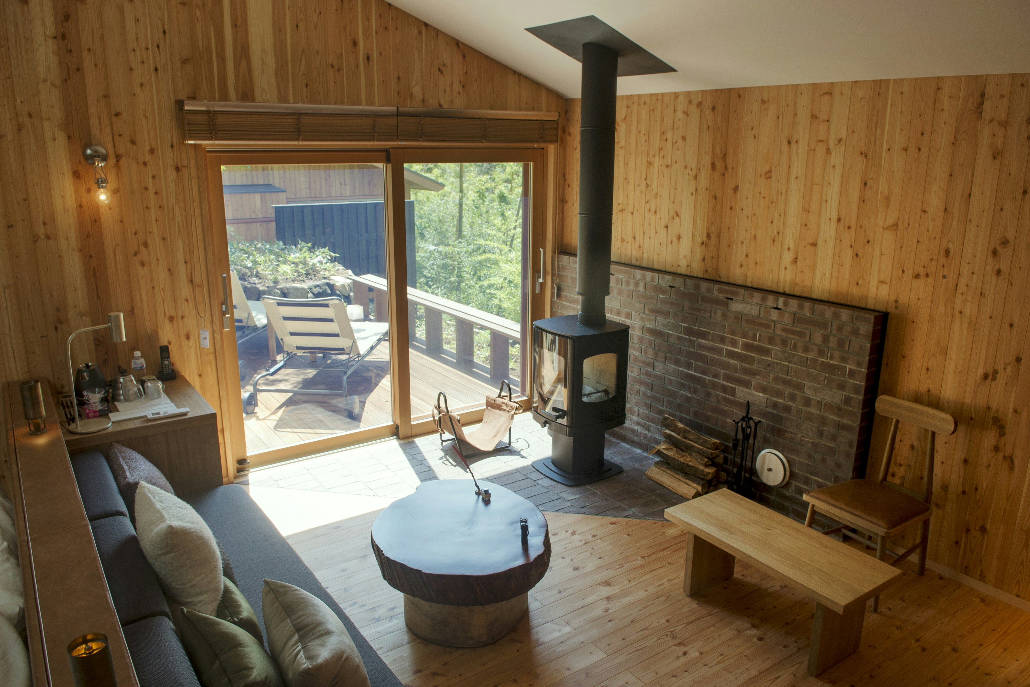 Hakone Retreat villa 1/f 23/36