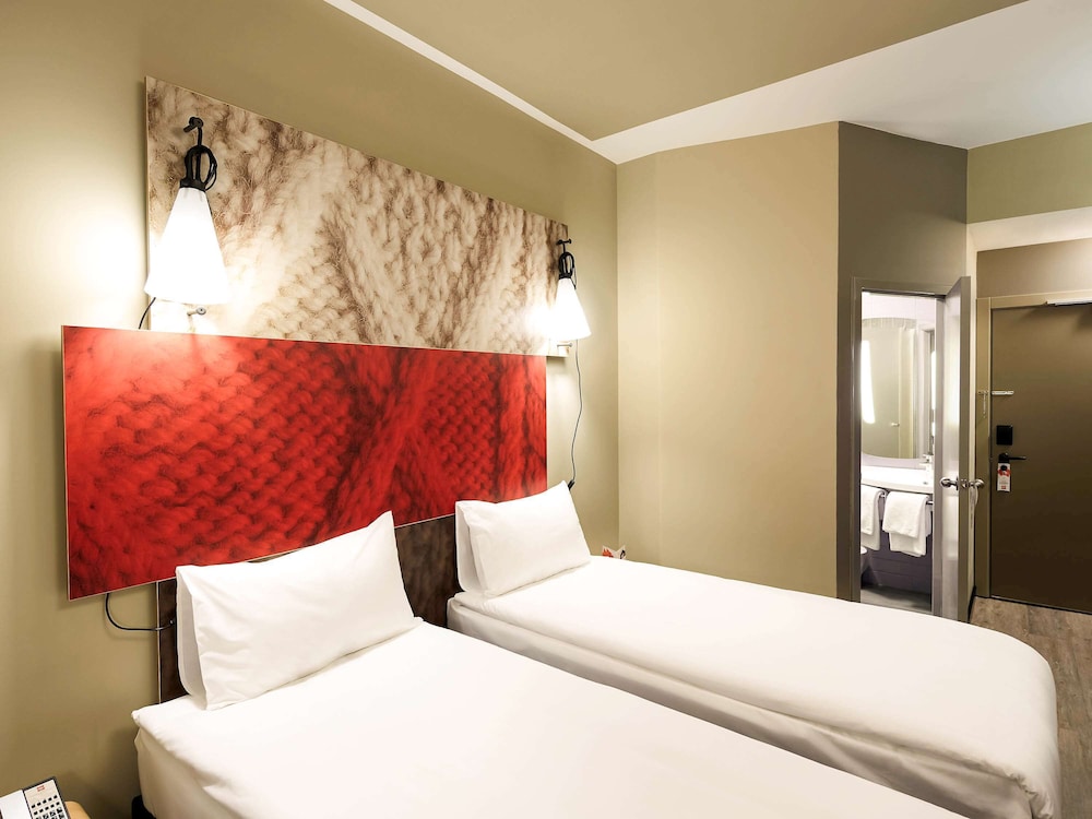 Ibis Hotel Konya 13/58