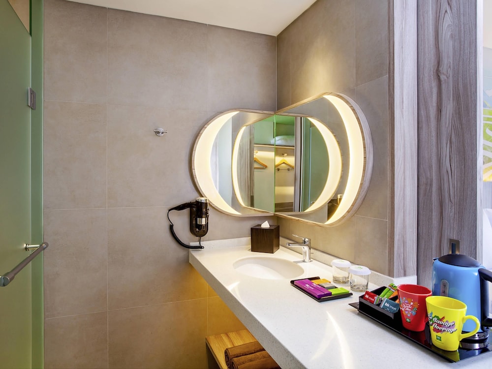ibis Styles Bandung Grand Central 51/51