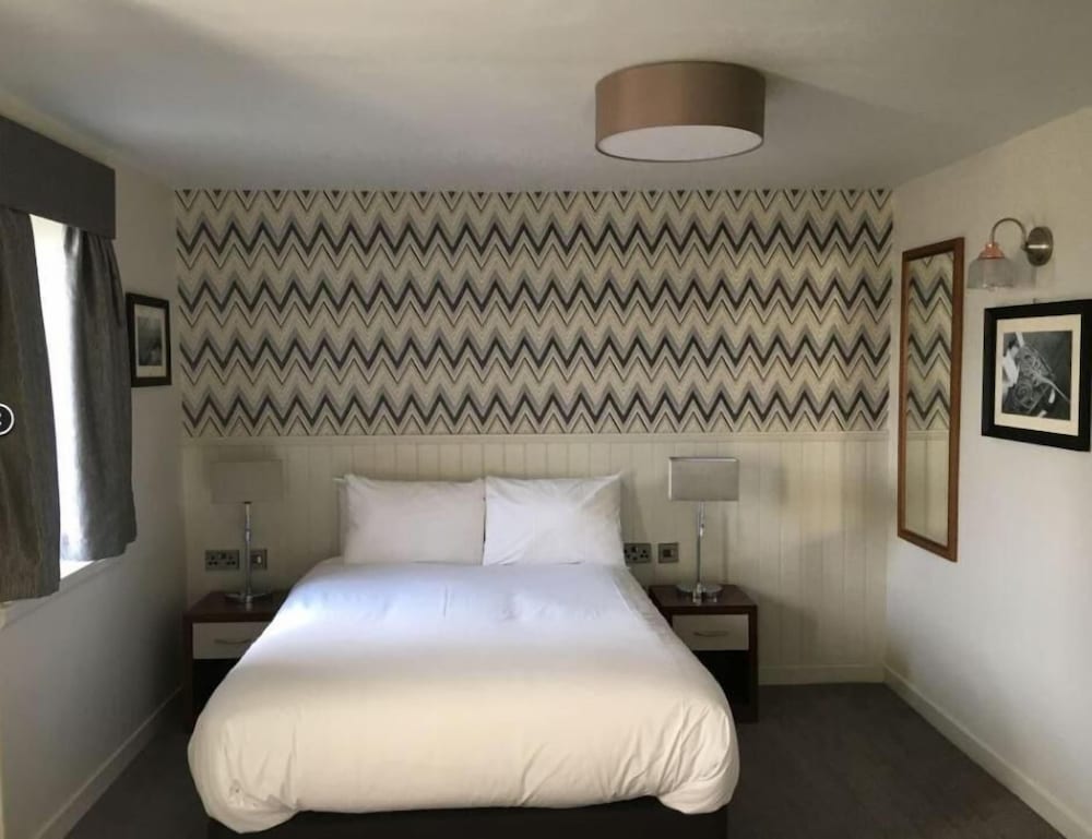 Fisherman's Tavern Hotel - Inn 13/33