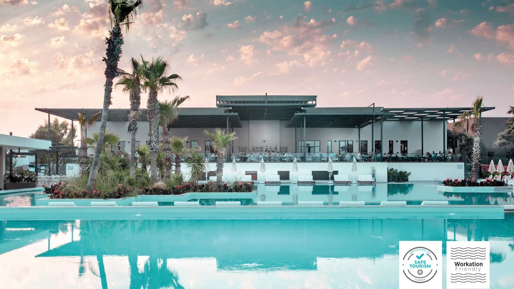 Paloma Orenda Resort 2/52
