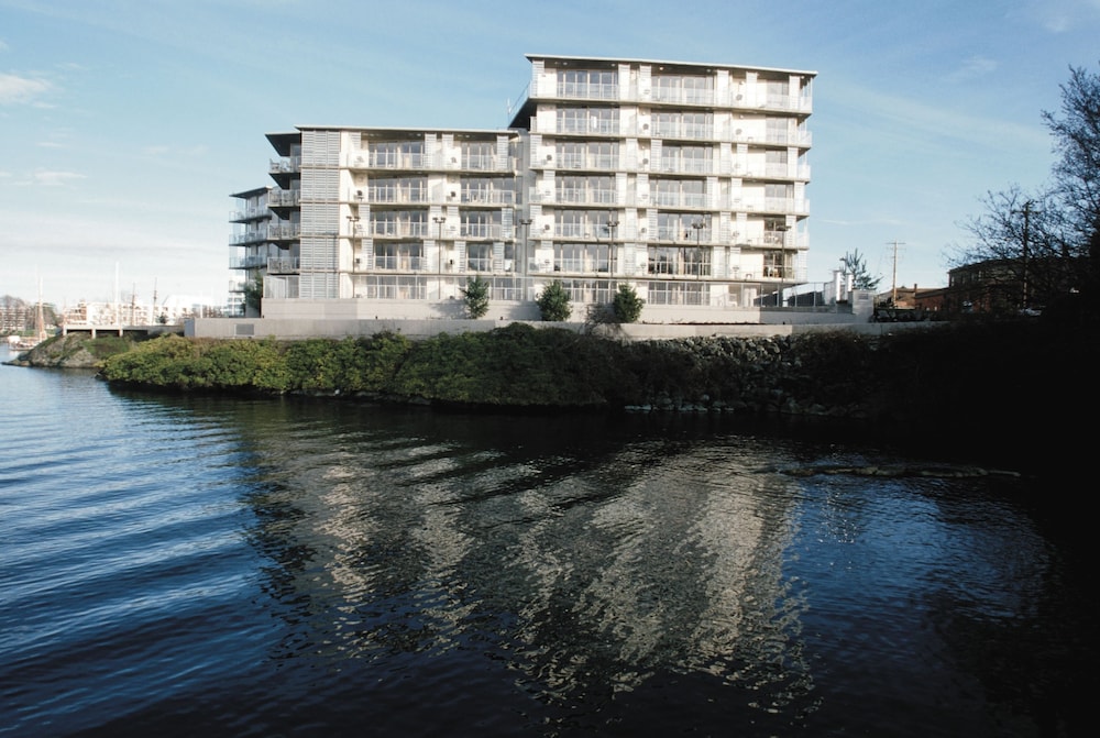 Worldmark Victoria in VICTORIA - BRITISH COLUMBIA