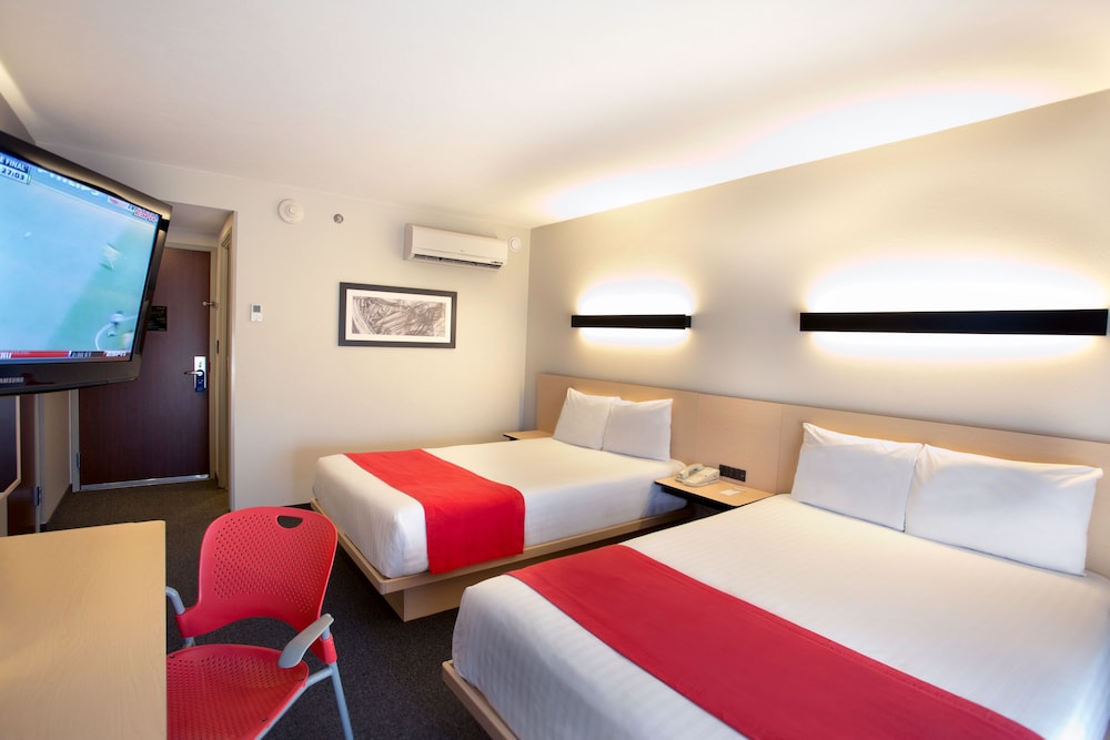 City Express by Marriott Tijuana Insurgentes 17/50