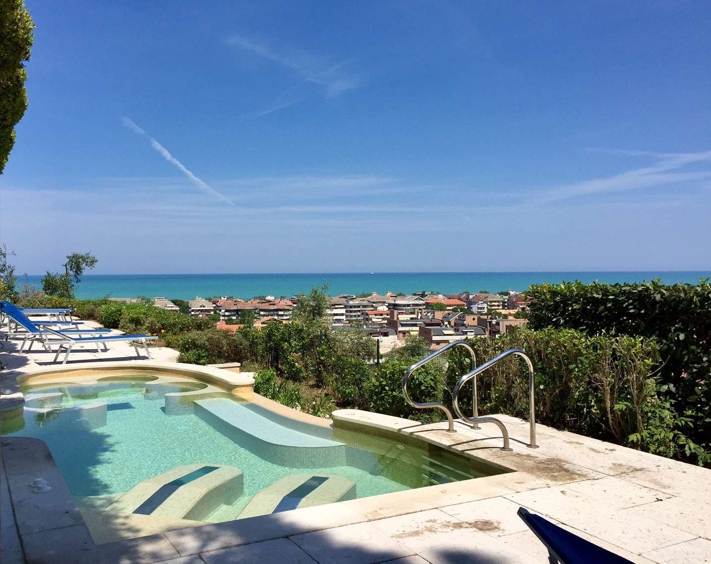 Villa Maria Hotel and Spa 20/23