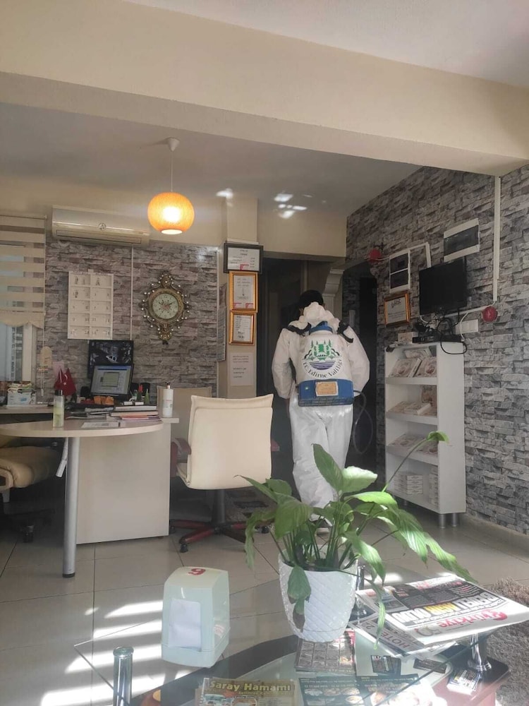 Otel 22 Edirne 4/37