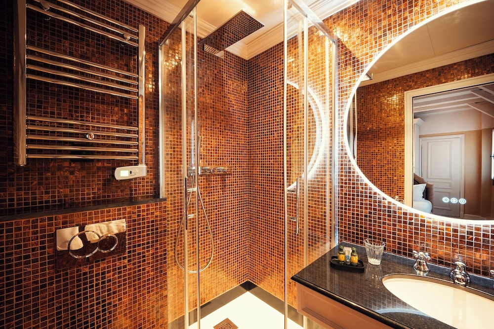 Hotel Odeon Saint Germain 59/60